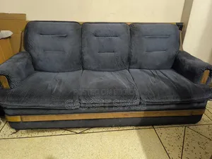 Sofa Set 3+2+1
