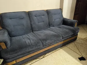 Sofa Set 3+2+1