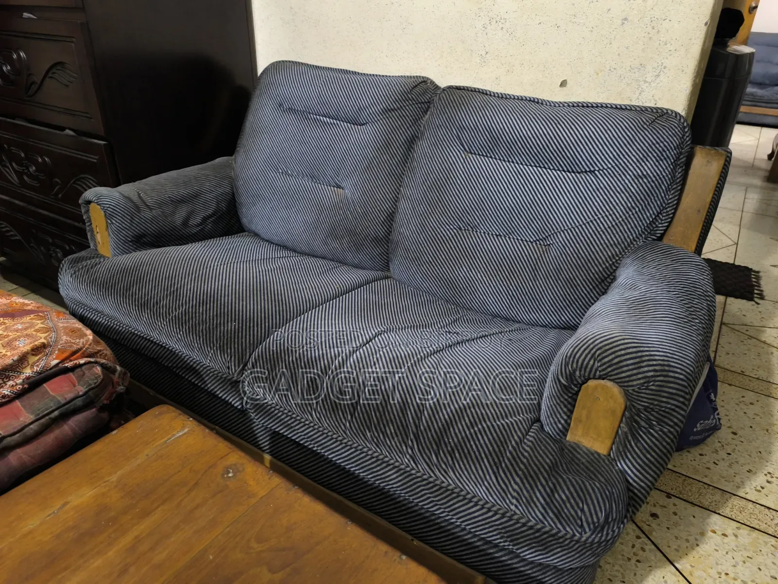 Sofa Set 3+2+1