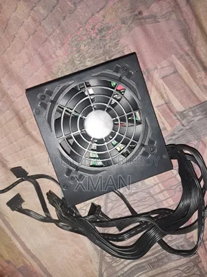 Power Supply New Condition