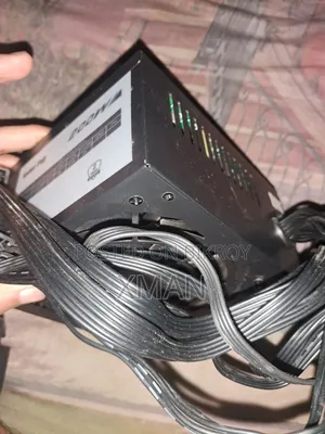 Power Supply New Condition