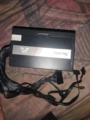 Power Supply New Condition