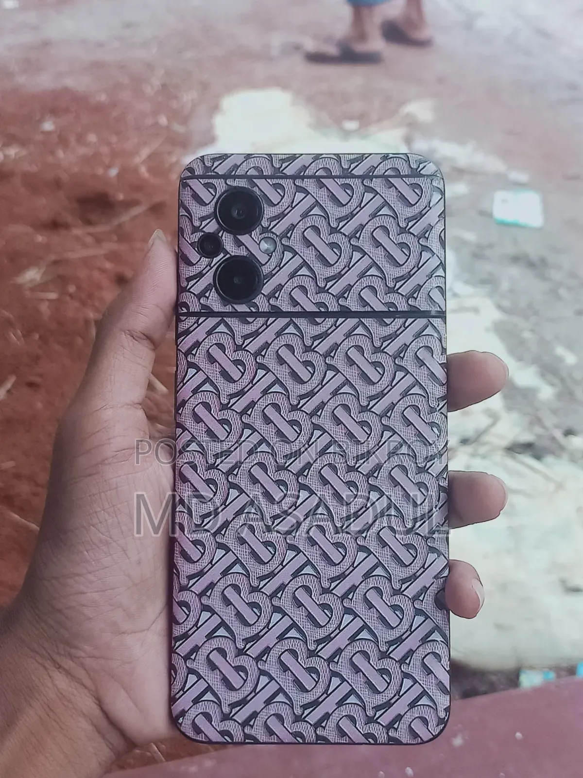 Xiaomi Poco M5 64 GB Black
