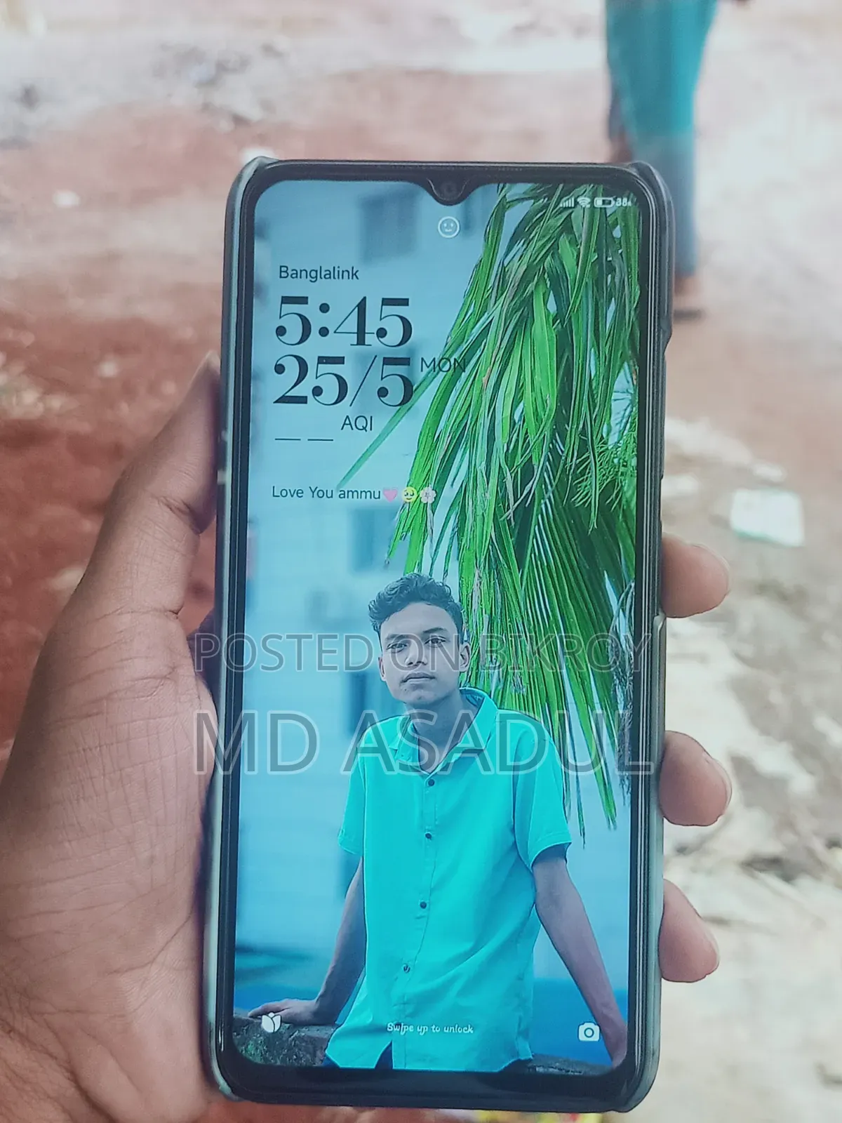 Xiaomi Poco M5 64 GB Black