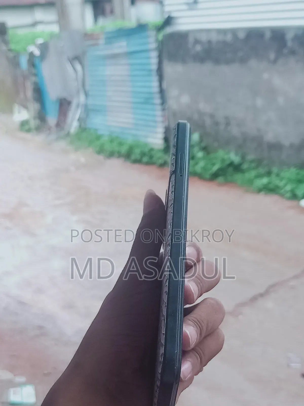 Xiaomi Poco M5 64 GB Black