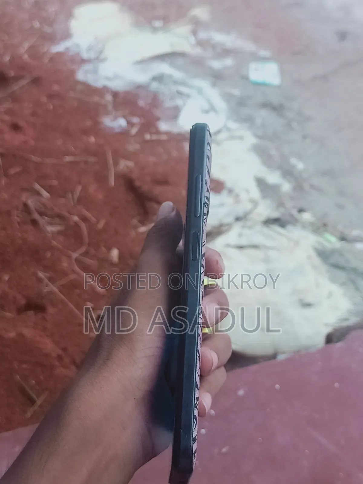 Xiaomi Poco M5 64 GB Black