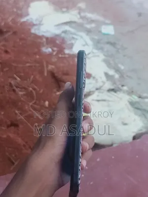 Xiaomi Poco M5 64 GB Black