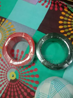 New Electric Wire Coils for Sale