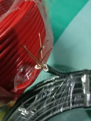 New Electric Wire Coils for Sale