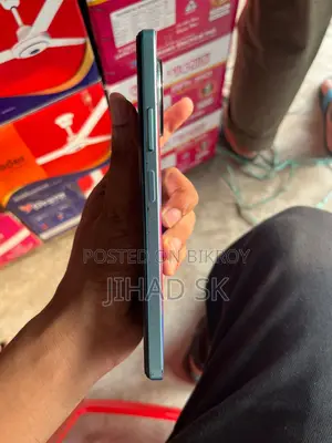 Walton NEXG N9 128 GB Blue
