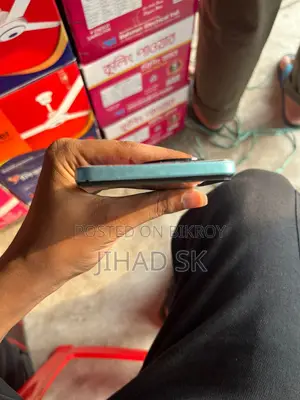 Walton NEXG N9 128 GB Blue