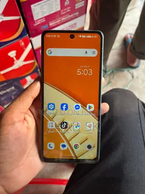 Walton NEXG N9 128 GB Blue