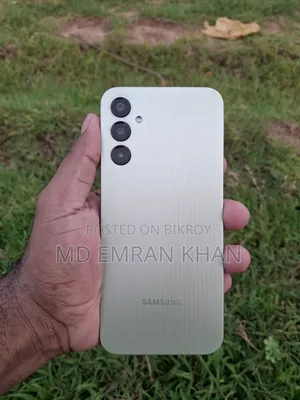 স্যামসাং গ্যালাক্সি এ১৪ ৬৪ জিবি গ্রিন
