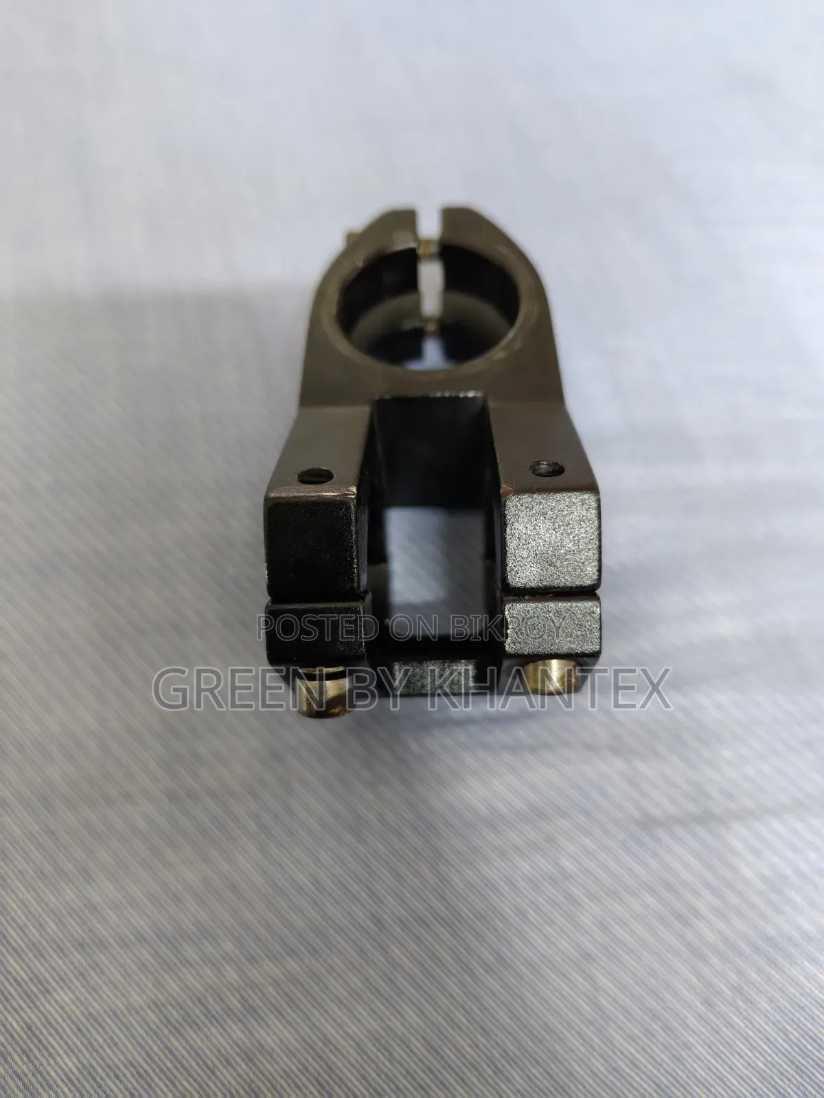Wake Short Stem