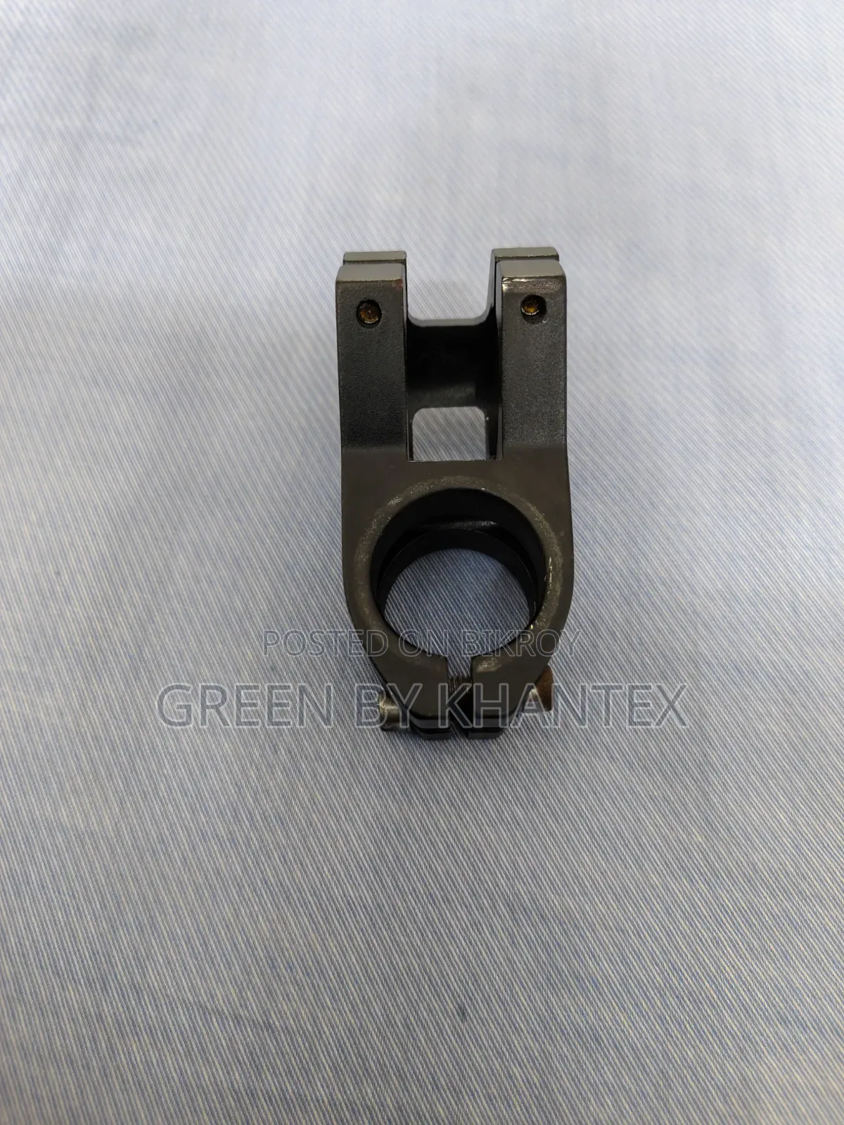 Wake Short Stem