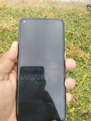Realme GT Master Edition 128 GB Silver