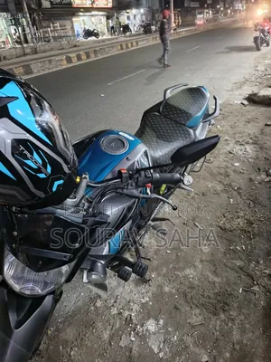 Yamaha FZ 2017