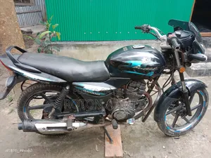 Dayang APOLLO 2022 Black