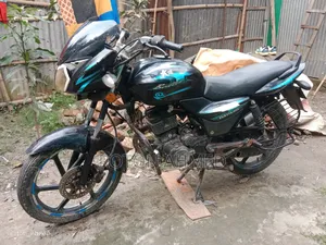 Dayang APOLLO 2022 Black