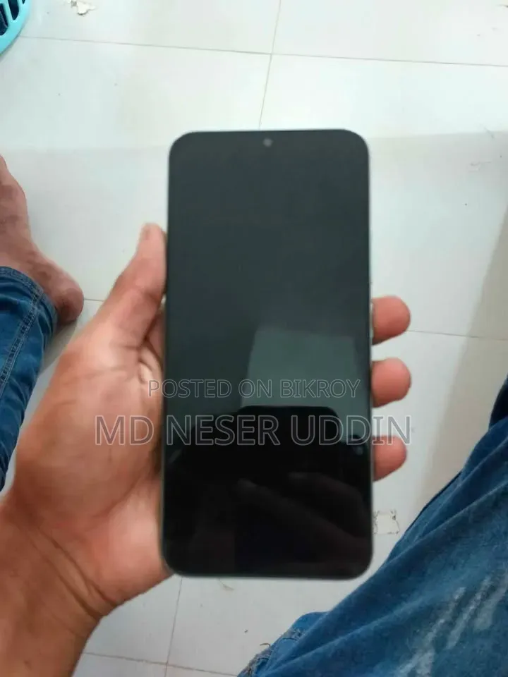 New Xiaomi Redmi 15C 4G 128 GB