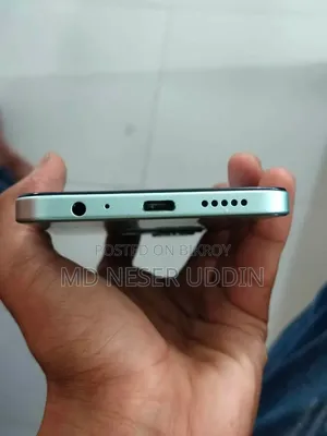 New Xiaomi Redmi 15C 4G 128 GB