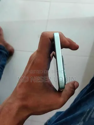 New Xiaomi Redmi 15C 4G 128 GB
