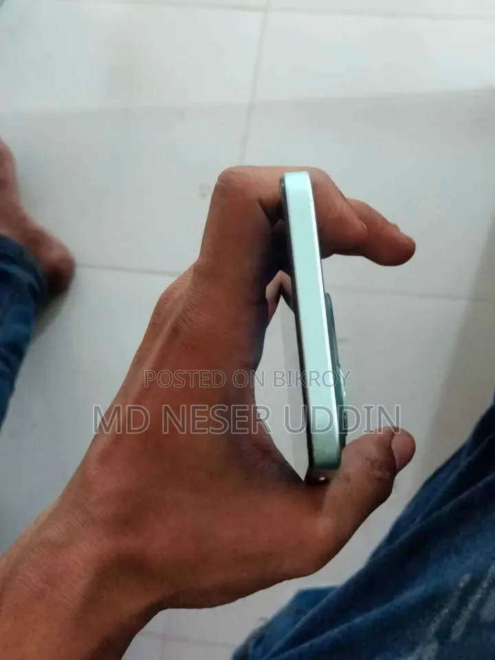 New Xiaomi Redmi 15C 4G 128 GB