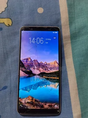 Vivo V7 32 GB Gold