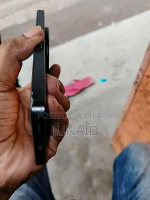 Nothing Phone 3a Pro 256 GB Black