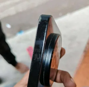 Nothing Phone 3a Pro 256 GB Black