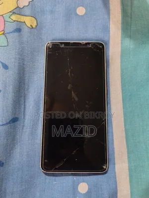 Vivo V7 32 GB Gold