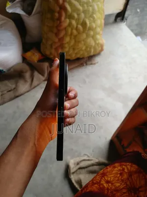 Nothing Phone 3a Pro 256 GB Black