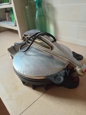 Rooti Maker