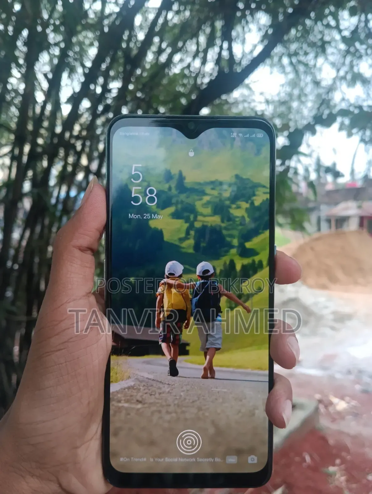 Oppo F15 256 GB