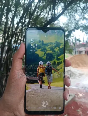 Oppo F15 256 GB