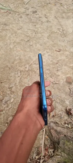 Xiaomi Redmi Note 11 128 GB Blue