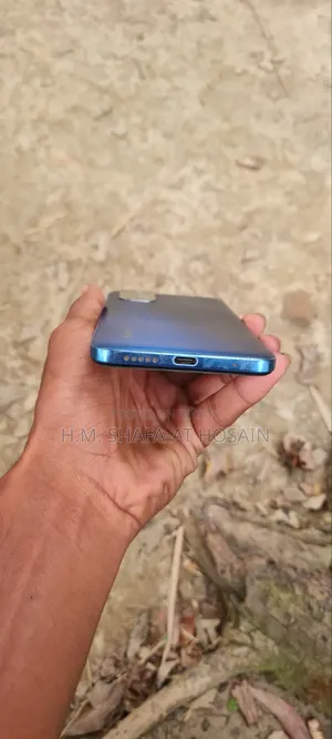 Xiaomi Redmi Note 11 128 GB Blue