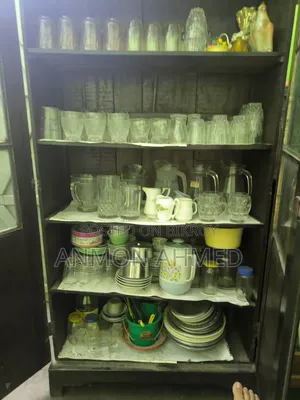 Plate Mug Tea Pot Set 2 Combo 1 Lakh or 1almari Set 50 Thousand Taka