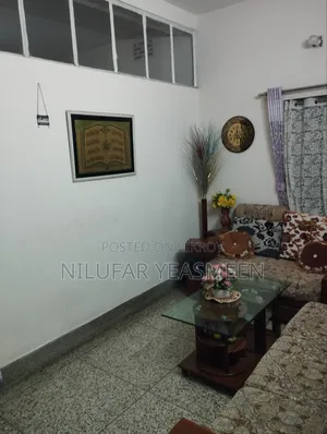 2bdrm House in Flat for Rent In, Dhanmondi for Rent