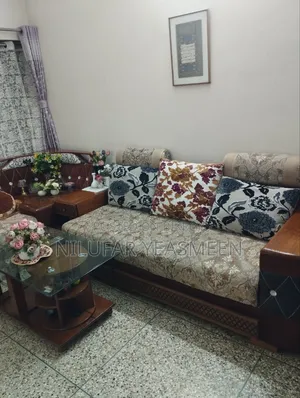 2bdrm House in Flat for Rent In, Dhanmondi for Rent