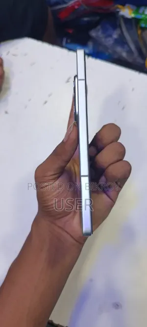 New Infinix Note 50 Pro 4G 256 GB Gray