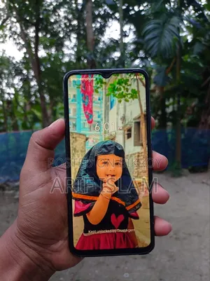 Realme C11 32 GB Blue