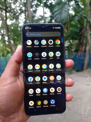 Realme C11 32 GB Blue