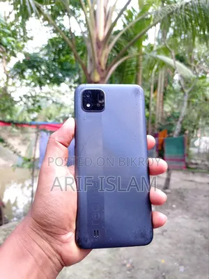 Realme C11 32 GB Blue