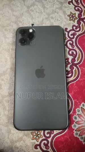 Apple iPhone 11 256 GB
