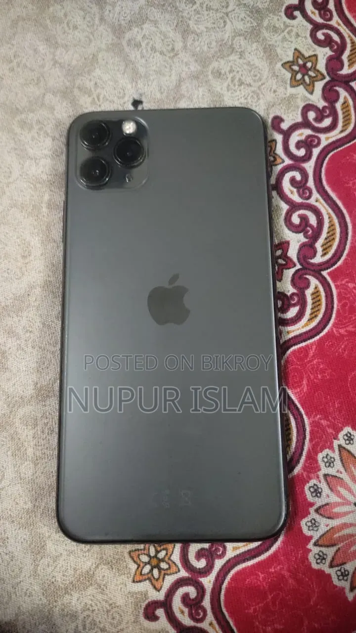 Apple iPhone 11 256 GB