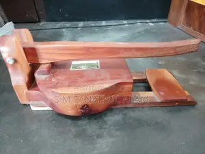 Know the price of Wooden Roti Maker || Wooden Roti Maker