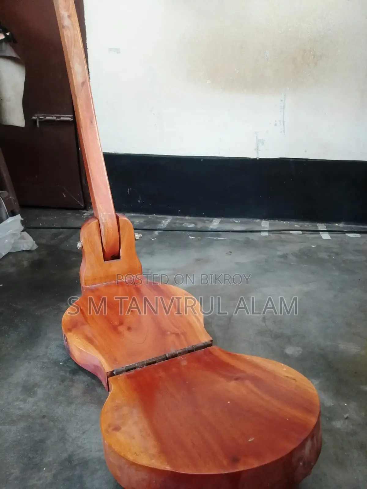 Know the price of Wooden Roti Maker || Wooden Roti Maker