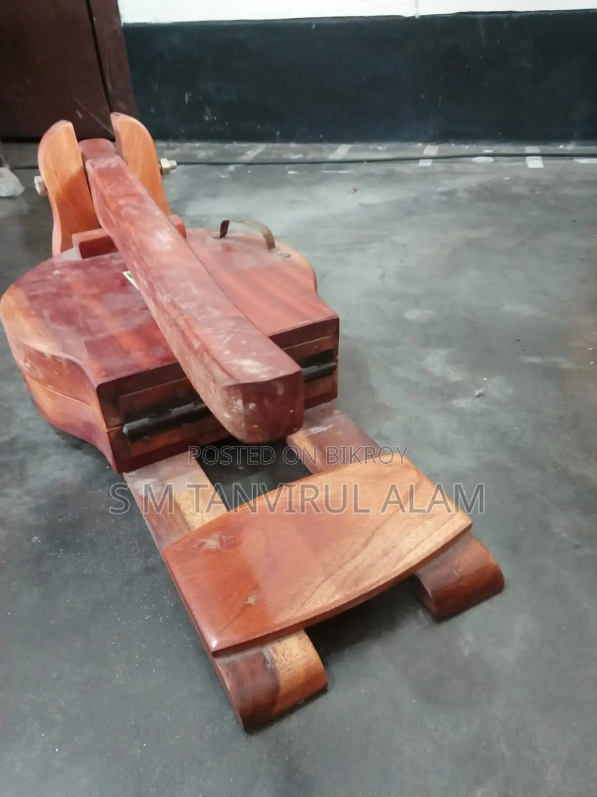 Know the price of Wooden Roti Maker || Wooden Roti Maker