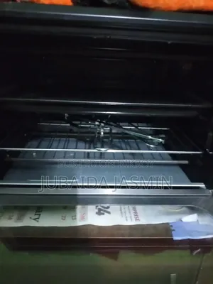 কোনো Problem ছাড়াই একটা আকর্ষণীয় Electricoven Sellহবে অল্প টাকাই